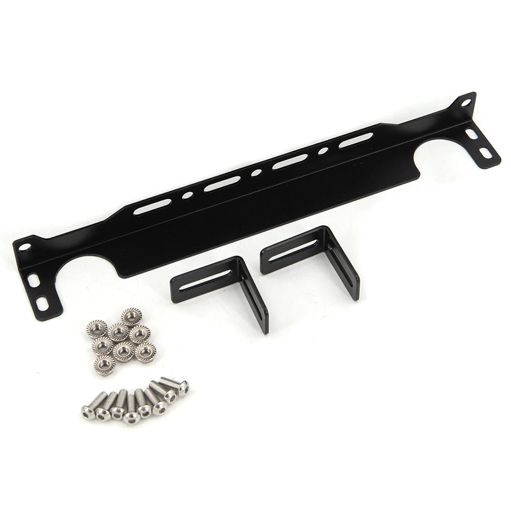 Universal Aluminum Engine Mounting Brackets Kit For Trust / British/Mocal Oil Cooler Bracket EPZJC248 / EPZJC262
Universal Aluminum Engine Mounting Brackets Kit For Trust / British/Mocal Oil Cooler Bracket EPZJC248 / EPZJC262