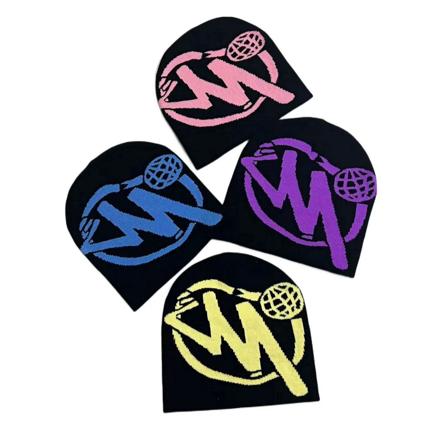 2023 New Minus Two Cargo Y2K Harajuku Cap for Men Women American Street Casual Winter Warmth Windproof Knit Pullover Hat
2023 New Minus Two Cargo Y2K Harajuku Cap for Men Women American Street Casual Winter Warmth Windproof Knit Pullover Hat