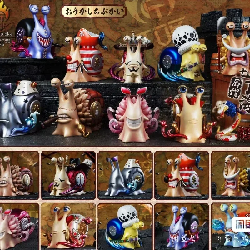 Аниме One Piece Зоро, Луффи Ace Sanji Chopper Law Nami Usopp Robin Фрэнки, ПВХ Den Mushi экшн-фигурка коллекционные подарки
Аниме One Piece Зоро, Луффи Ace Sanji Chopper Law Nami Usopp Robin Фрэнки, ПВХ Den Mushi экшн-фигурка коллекционные подарки