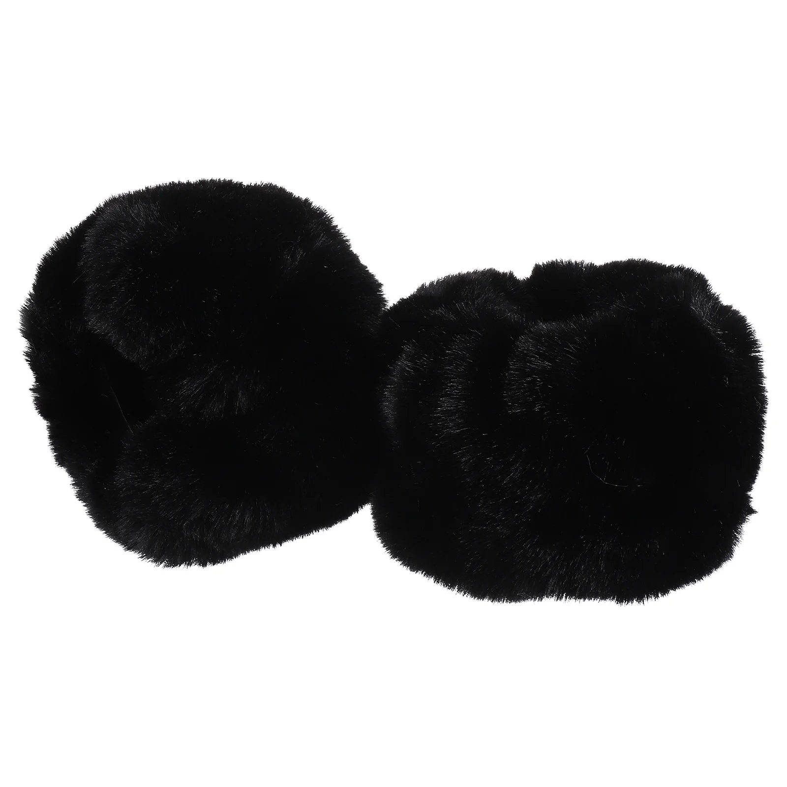 Faux Fur Wrist Cuffs Winter Warm Wrist Cuffs Imitation Rabbit Fur Wrist Cuffs Fuzzy Wrist Cuff Clothing Accessory
Faux Fur Wrist Cuffs Winter Warm Wrist Cuffs Imitation Rabbit Fur Wrist Cuffs Fuzzy Wrist Cuff Clothing Accessory