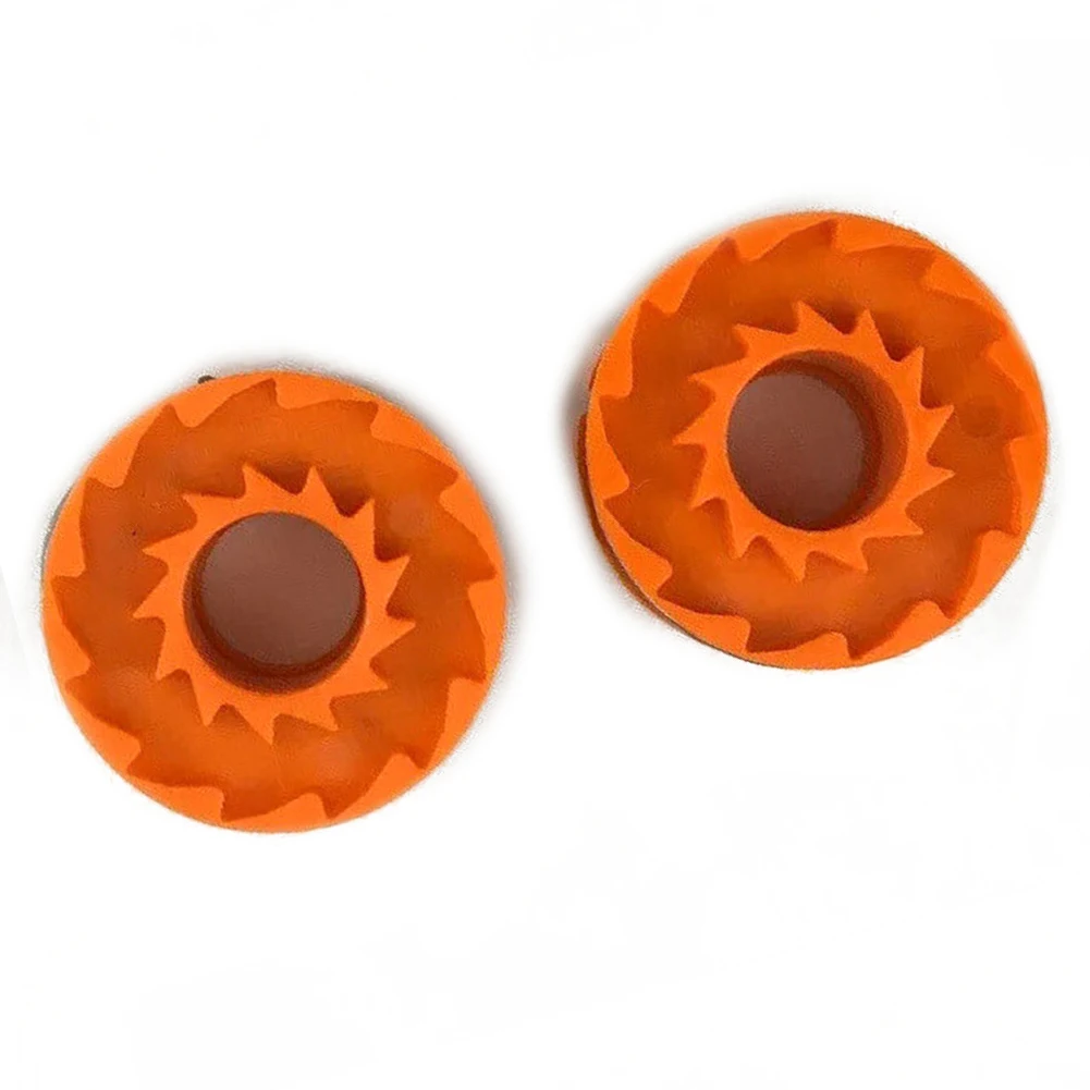 3Pcs Strimmer Trimmer Spool & Line For Mac Allister MGTP 18Li Electric String Trimmer Head Spool Line Outdoor Garden Spool Line
3Pcs Strimmer Trimmer Spool & Line For Mac Allister MGTP 18Li Electric String Trimmer Head Spool Line Outdoor Garden Spool Line
