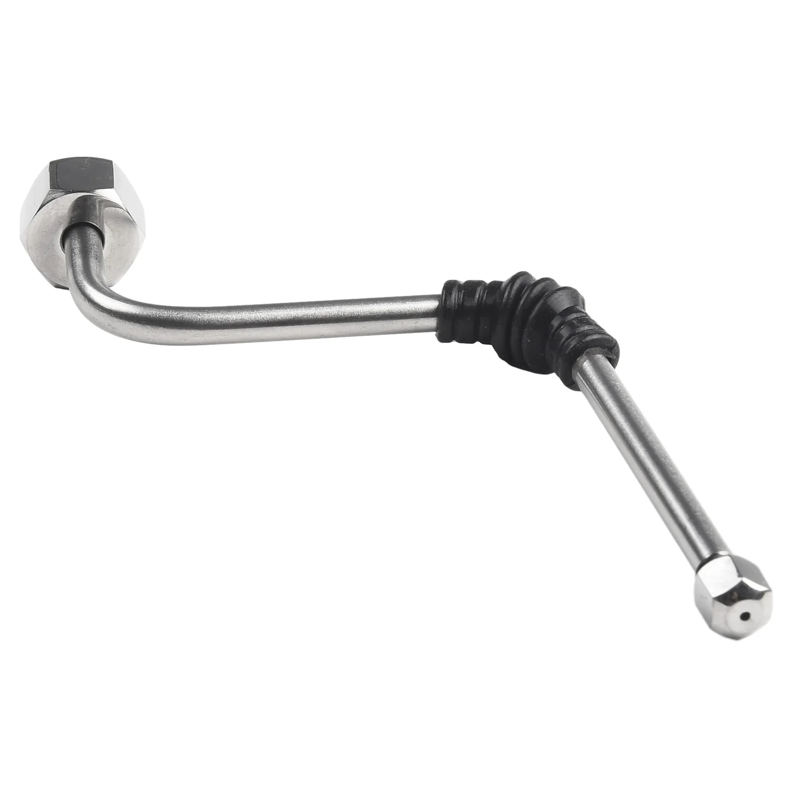 High-quality Machine Steam Wand Coffee Espresso Machine For DeLonghi Coffee Machine Upgrade Replacement Parts Durable
High-quality Machine Steam Wand Coffee Espresso Machine For DeLonghi Coffee Machine Upgrade Replacement Parts Durable