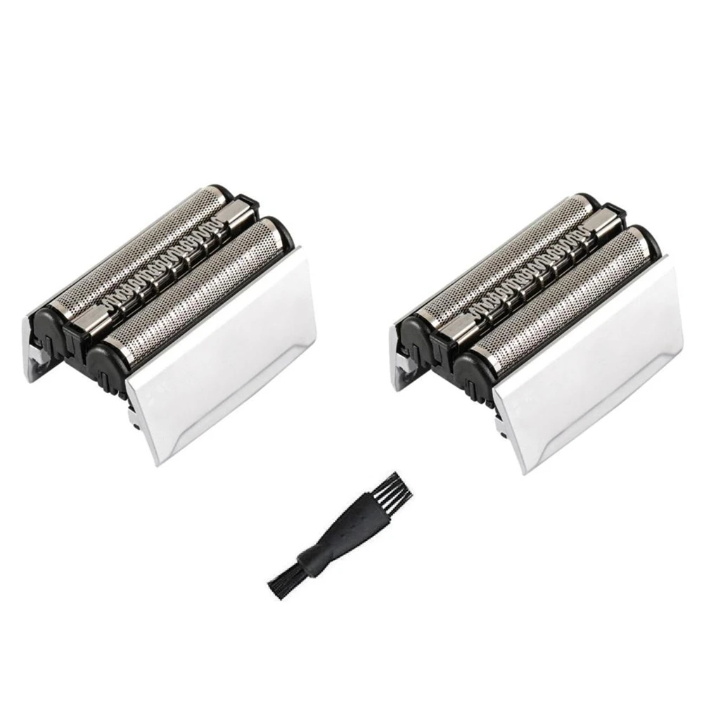 Головка бритвенная сменная для Braun 52S 5 Series 5020S, 5030S, 5040S, 5050CC 5090CC, 5748, 5749
Головка бритвенная сменная для Braun 52S 5 Series 5020S, 5030S, 5040S, 5050CC 5090CC, 5748, 5749