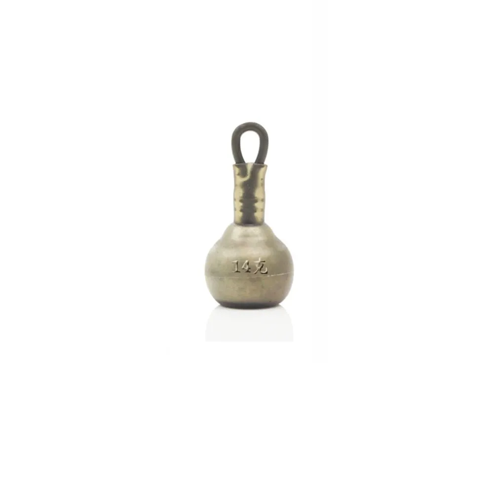 Brand New Durable High Quality Materials Carp Back Lead Pike Weight Conversion Line 1 X 14/28/52 Grams 14/28/52g
Brand New Durable High Quality Materials Carp Back Lead Pike Weight Conversion Line 1 X 14/28/52 Grams 14/28/52g