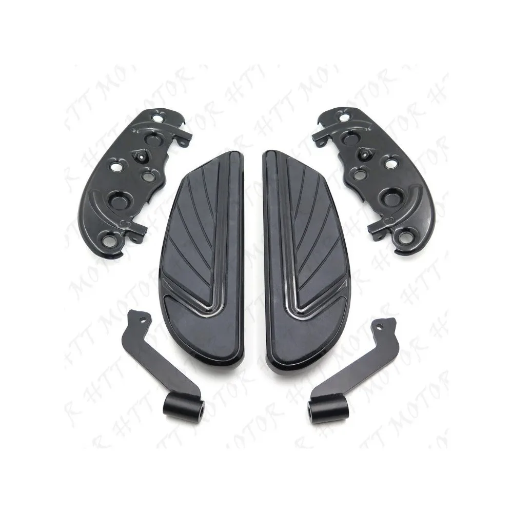 Airflow Rider Footboard Kit for Harley Davidson Heritage Softail/Fat Boy/Road Glide Fat Boy Aftermarket Motorcycle Parts Chrome
Airflow Rider Footboard Kit for Harley Davidson Heritage Softail/Fat Boy/Road Glide Fat Boy Aftermarket Motorcycle Parts Chrome