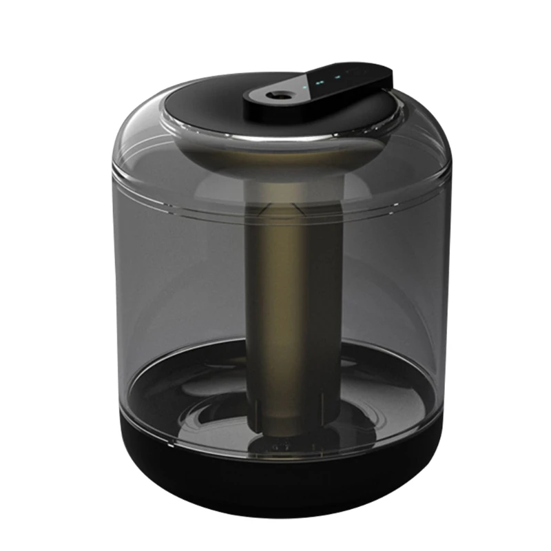 Cool Mist Humidifier USB Personal Desktop Humidifier with LED Atmosphere Light Electric Aromas Essential Oil Diffuser
Cool Mist Humidifier USB Personal Desktop Humidifier with LED Atmosphere Light Electric Aromas Essential Oil Diffuser