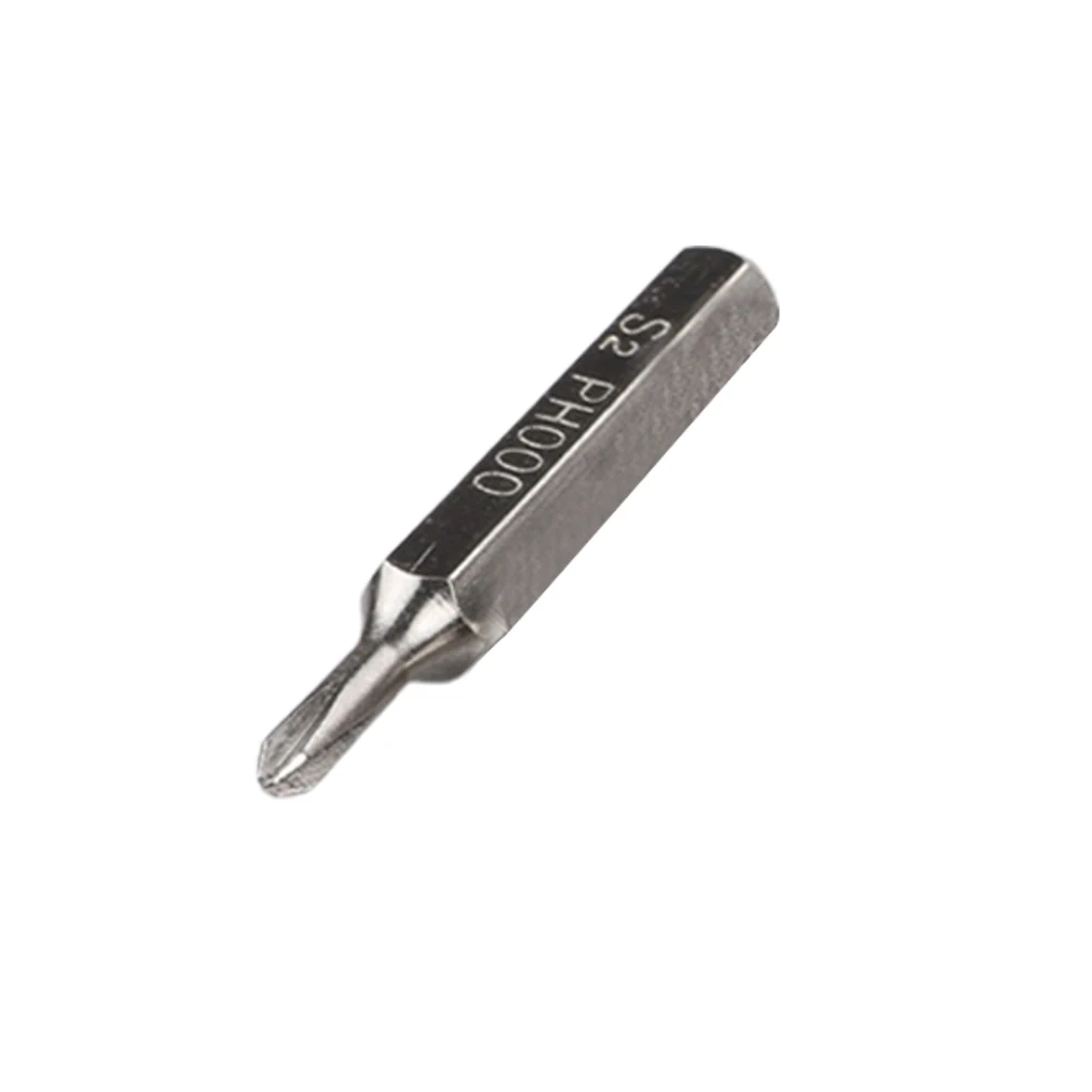 Brand New Screwdriver Bits Cross Screwdriver For Power Tools Magnetic Bits Sandblasted/Chrome Steel Wearproof 3 Pcs
Brand New Screwdriver Bits Cross Screwdriver For Power Tools Magnetic Bits Sandblasted/Chrome Steel Wearproof 3 Pcs