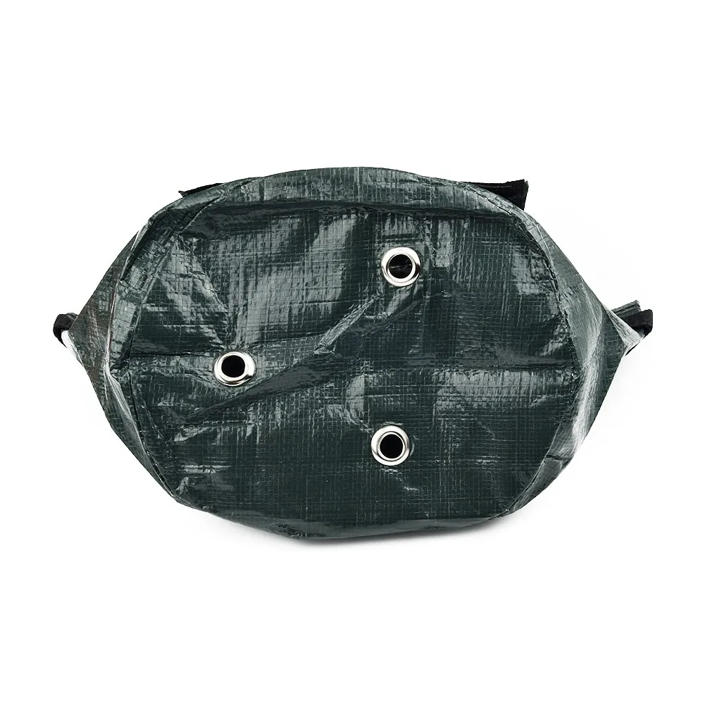 PE Potato Planting Bag Tomato Vegetable Plant Growth Bag Plant Bags Balcony Garden Heat-resistant Cold-resistant Gardening Tool
PE Potato Planting Bag Tomato Vegetable Plant Growth Bag Plant Bags Balcony Garden Heat-resistant Cold-resistant Gardening Tool