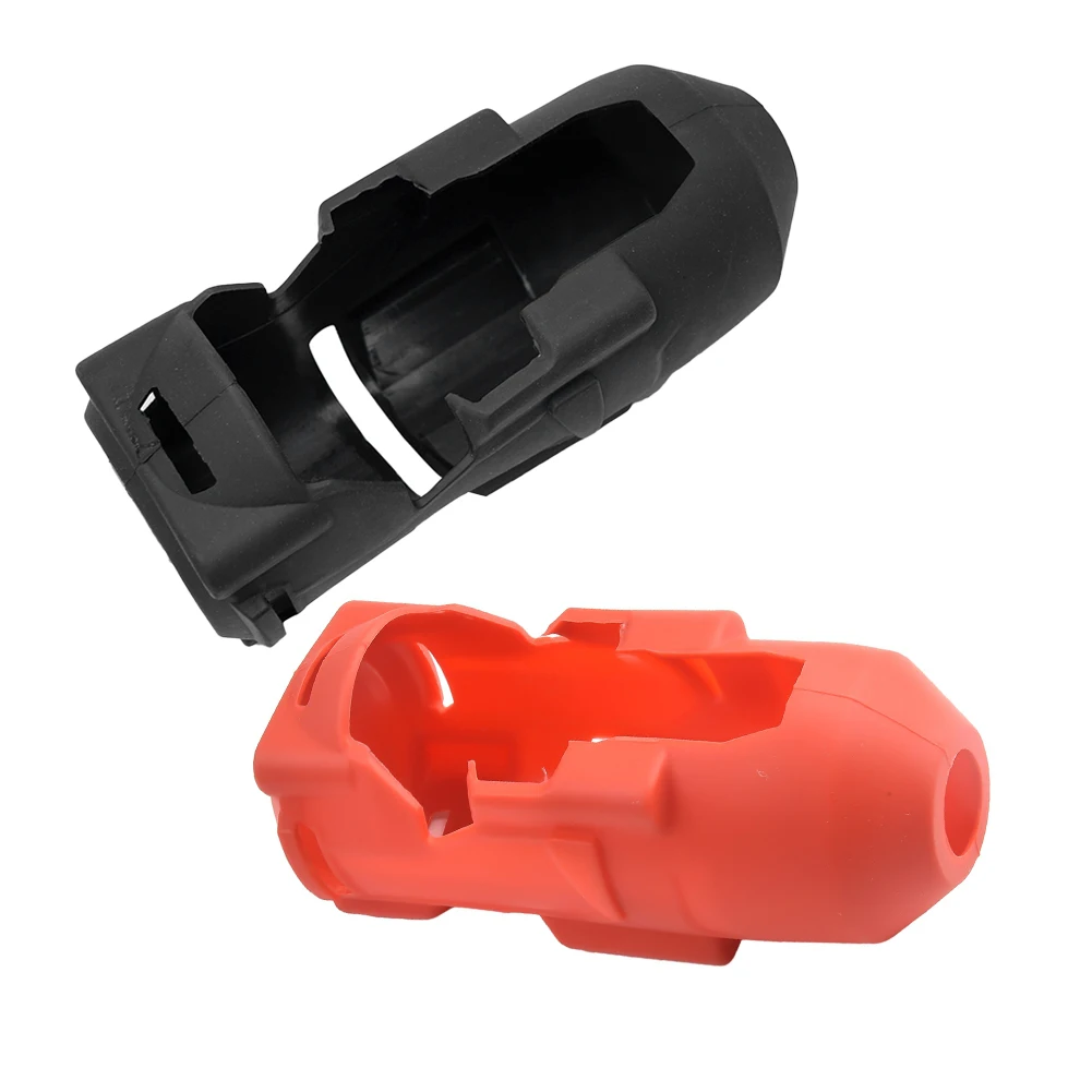 Keep Your 18V HighTorque Impact Wrench in Top Shape with Rubber Protective Boot Designed for 49162767 Boot Cover
Keep Your 18V HighTorque Impact Wrench in Top Shape with Rubber Protective Boot Designed for 49162767 Boot Cover