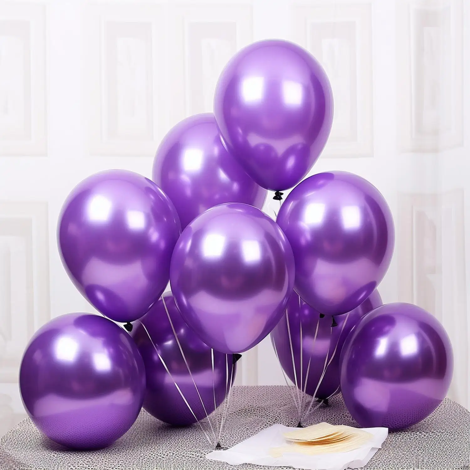 100pcs Set For Birthday Party Latex Balloon Birthday Decorations For Women Party Decorations For Women Gold Birthday Decorations
100pcs Set For Birthday Party Latex Balloon Birthday Decorations For Women Party Decorations For Women Gold Birthday Decorations