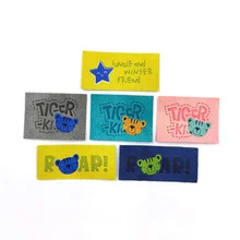 Mix 6Pcs/Lot Leatherwear Laber Handmade DIY Cotton Weaving Embroidery Patch Clothing Cloth Paste Decoration Sewing Accessories 
Mix 6Pcs/Lot Leatherwear Laber Handmade DIY Cotton Weaving Embroidery Patch Clothing Cloth Paste Decoration Sewing Accessories