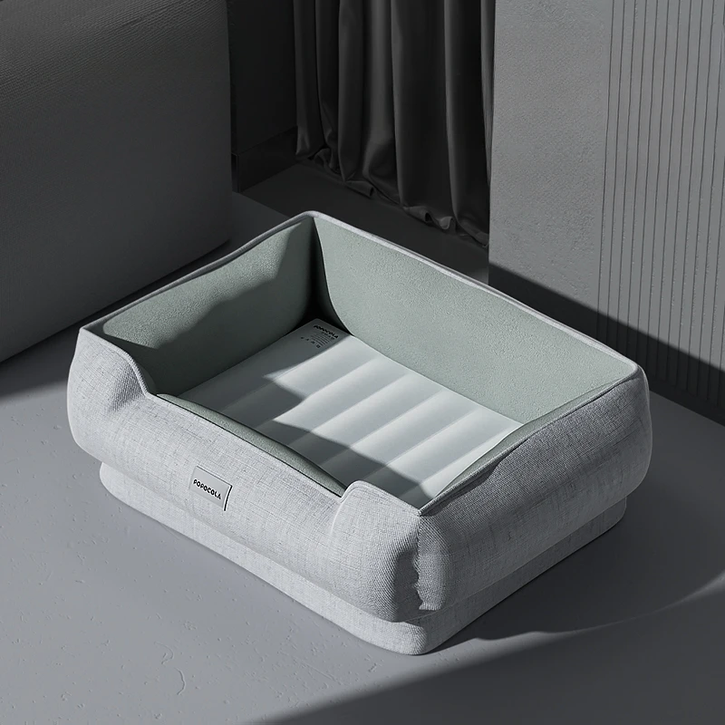 Kennel Canil Puppy Dog Bed Accessories Home Supplies Indoor Enclose Dog Bed Cat Shop Furniture Casa Perro Pet Products MR50DH
Kennel Canil Puppy Dog Bed Accessories Home Supplies Indoor Enclose Dog Bed Cat Shop Furniture Casa Perro Pet Products MR50DH