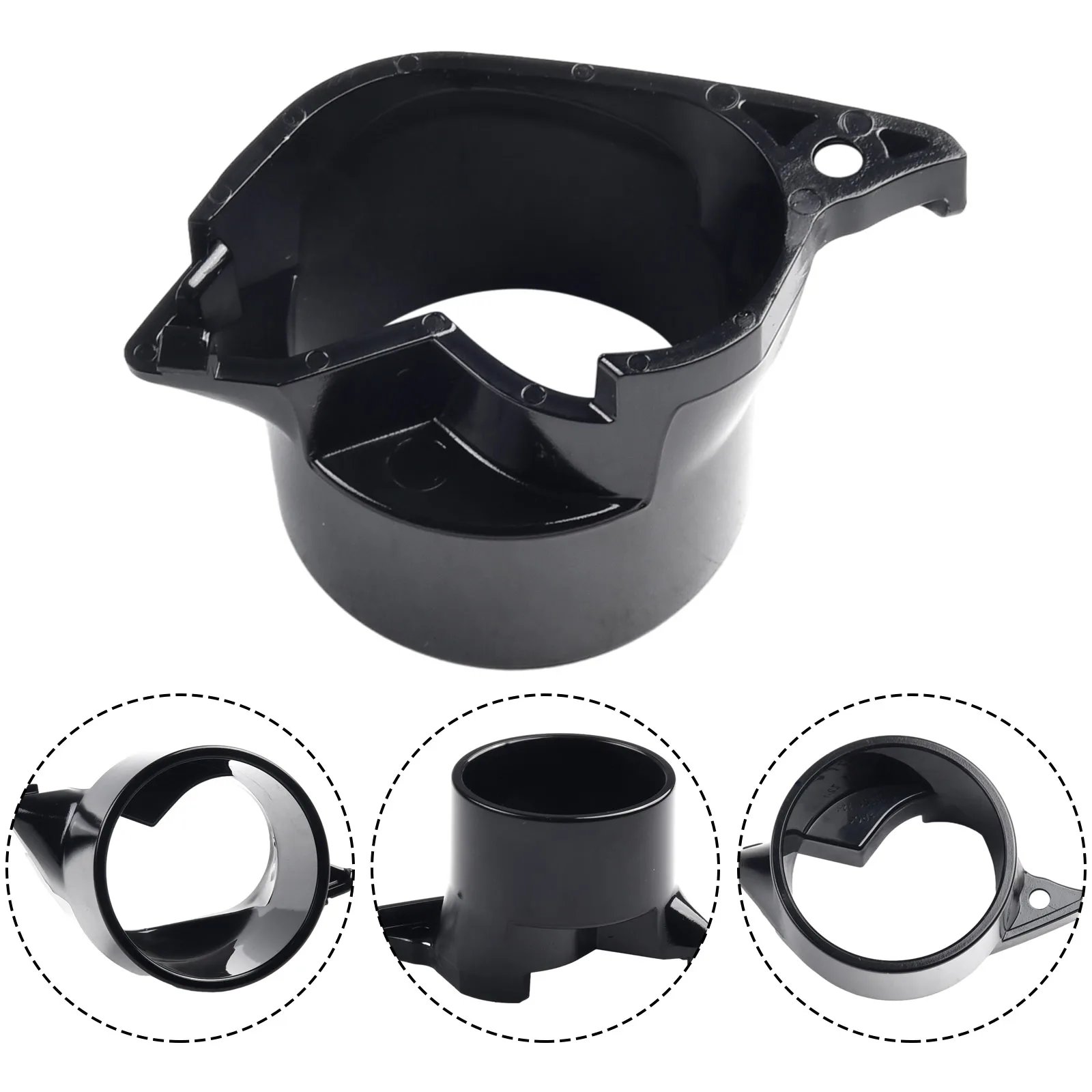 Dust Extracting Nozzle for Mak Model KP0800K Optimize Dust Handling Hassle free Clean Up Superior Construction
Dust Extracting Nozzle for Mak Model KP0800K Optimize Dust Handling Hassle free Clean Up Superior Construction