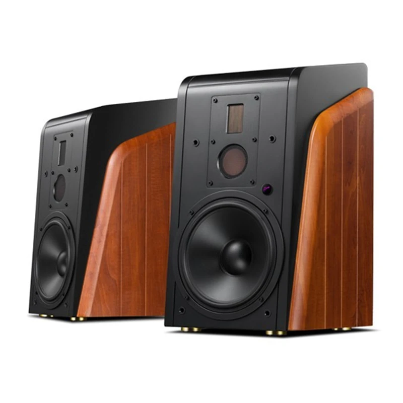 Динамик Hi-Fi HiVi/M500 Active, домашний сабвуфер для телевизора, гостиной, книжная полка, аудио, Bluetooth, трехсторонний динамик
Динамик Hi-Fi HiVi/M500 Active, домашний сабвуфер для телевизора, гостиной, книжная полка, аудио, Bluetooth, трехсторонний динамик