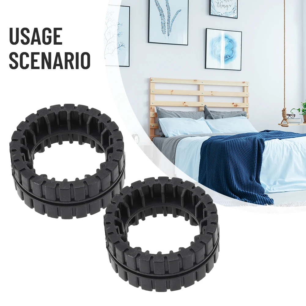 2/4pcs Tires For Braava For Jet M6 6110 6012 6112 6113 Household Appliances Vacuum Cleaner Accessories
2/4pcs Tires For Braava For Jet M6 6110 6012 6112 6113 Household Appliances Vacuum Cleaner Accessories