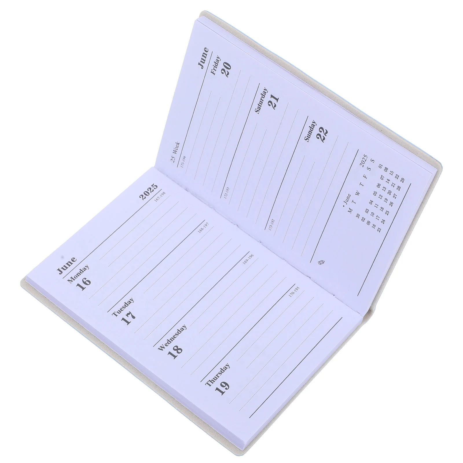 2025 Schedule Mini Notepads Notebo Academic Planner Writing Book Multi-function Portable Paper Books Student Students Agenda 
2025 Schedule Mini Notepads Notebo Academic Planner Writing Book Multi-function Portable Paper Books Student Students Agenda