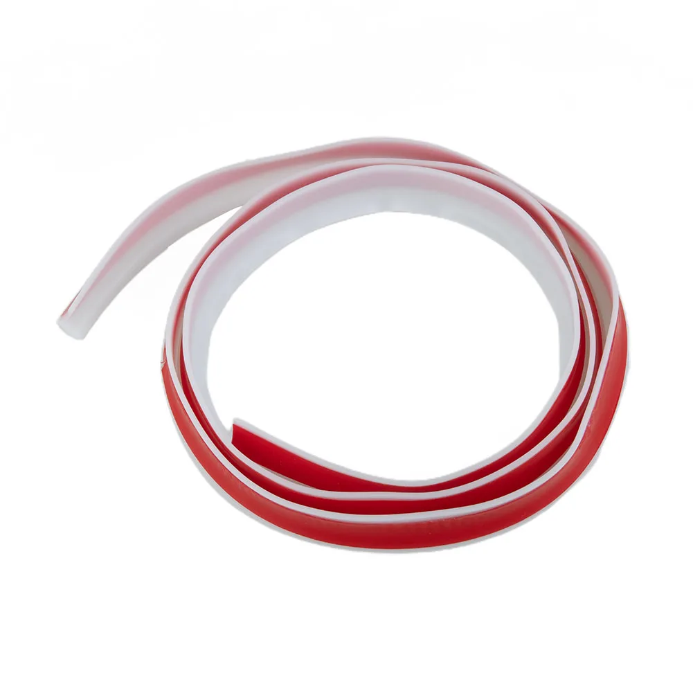 Brand New Water Barrier Seal Strip With Waterproof Adhesive 1 Piece 150 Cm Flexible Silicone Bathrooms Kitchens
Brand New Water Barrier Seal Strip With Waterproof Adhesive 1 Piece 150 Cm Flexible Silicone Bathrooms Kitchens