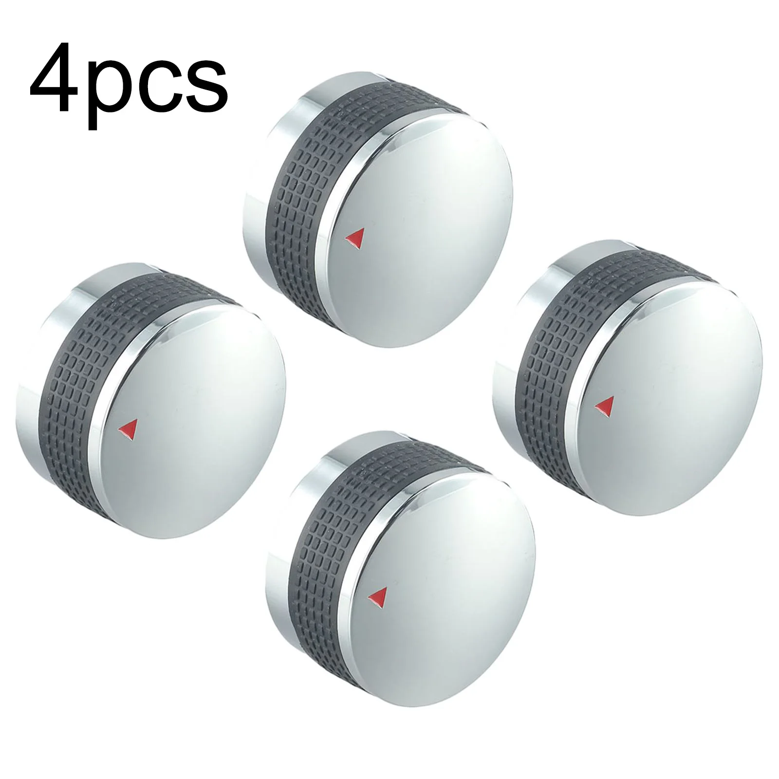4pcs Rotary Switches Gas Cooktop Handle Round Knob Kitchen Cooktop Ovens Electric Stoves Rotary Switch Kitchen Control Knob
4pcs Rotary Switches Gas Cooktop Handle Round Knob Kitchen Cooktop Ovens Electric Stoves Rotary Switch Kitchen Control Knob
