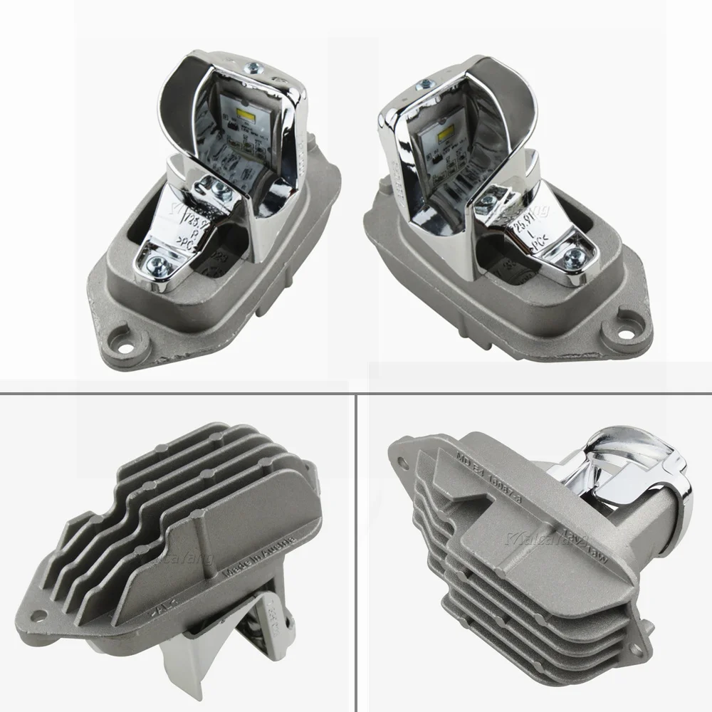 Left & Right For-BMW 7 Series F01 F02 F03 LCI LED Cornering Module Unit Turn Signal Light Diode 63117339023 63117370000
Left & Right For-BMW 7 Series F01 F02 F03 LCI LED Cornering Module Unit Turn Signal Light Diode 63117339023 63117370000