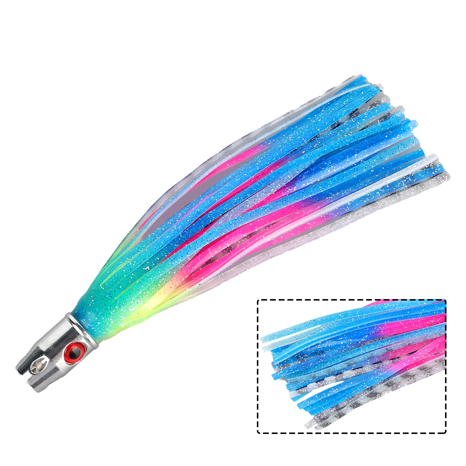 Bait Fishing Lures Office Outdoor Garden Indoor 55g Accessories Alloy 1 Pc Plastic Replacement Strong Treble Hook
Bait Fishing Lures Office Outdoor Garden Indoor 55g Accessories Alloy 1 Pc Plastic Replacement Strong Treble Hook