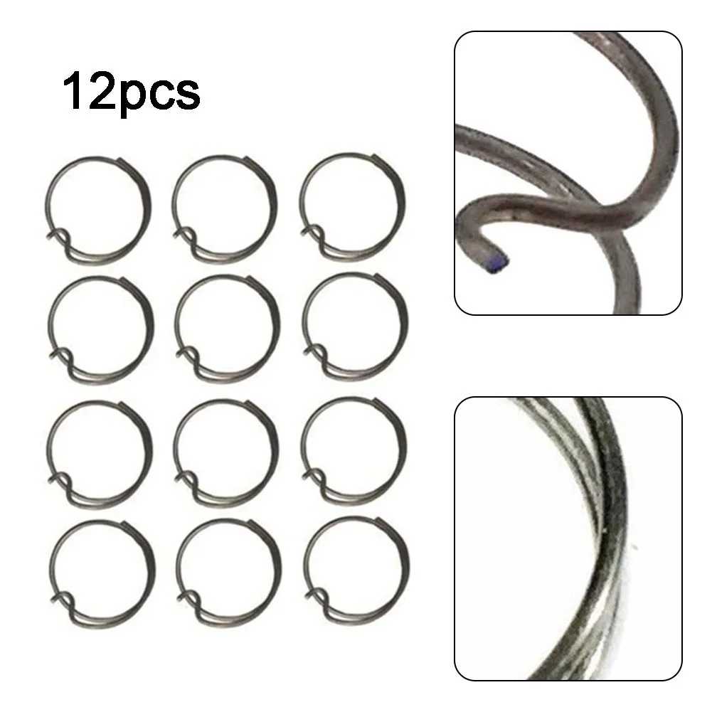 12pcs Spring N078434 For 20V Impact Driver DCF885 DCF886 DC825 DCF886M2-BR PCC641LB PCE201 Power Tool Accessories Replacement
12pcs Spring N078434 For 20V Impact Driver DCF885 DCF886 DC825 DCF886M2-BR PCC641LB PCE201 Power Tool Accessories Replacement