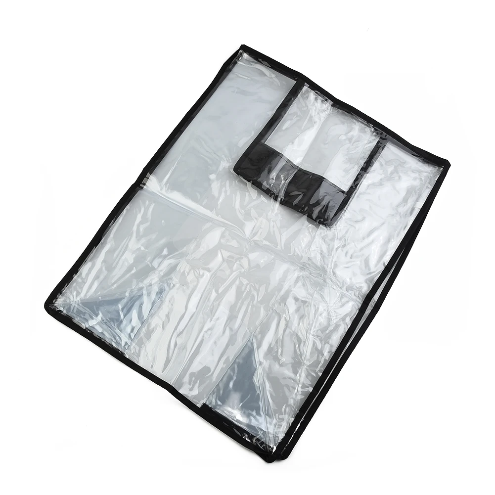 Home Storage & Organization Travel Luggage Protector Case PVC Baggage Cover Wearable, Dirt-proof Suitcase Protective Cover
Home Storage & Organization Travel Luggage Protector Case PVC Baggage Cover Wearable, Dirt-proof Suitcase Protective Cover