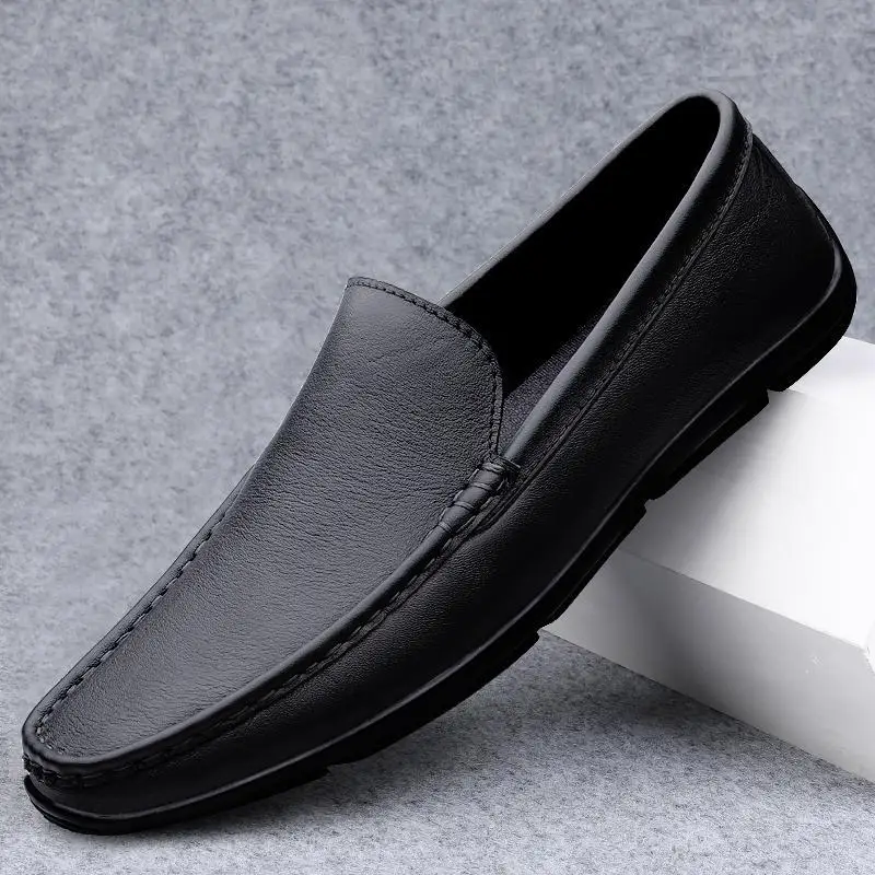 Мужские деловые туфли Tods из натуральной кожи, дышащая повседневная обувь без застежки, осень 2023
Мужские деловые туфли Tods из натуральной кожи, дышащая повседневная обувь без застежки, осень 2023