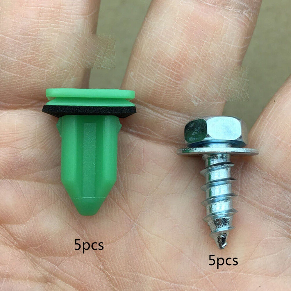 High Quality And Durable Car Door Speaker Cover 10pcs For Toyota Green Grommet Screw Nut Clips Interior Accessories
High Quality And Durable Car Door Speaker Cover 10pcs For Toyota Green Grommet Screw Nut Clips Interior Accessories