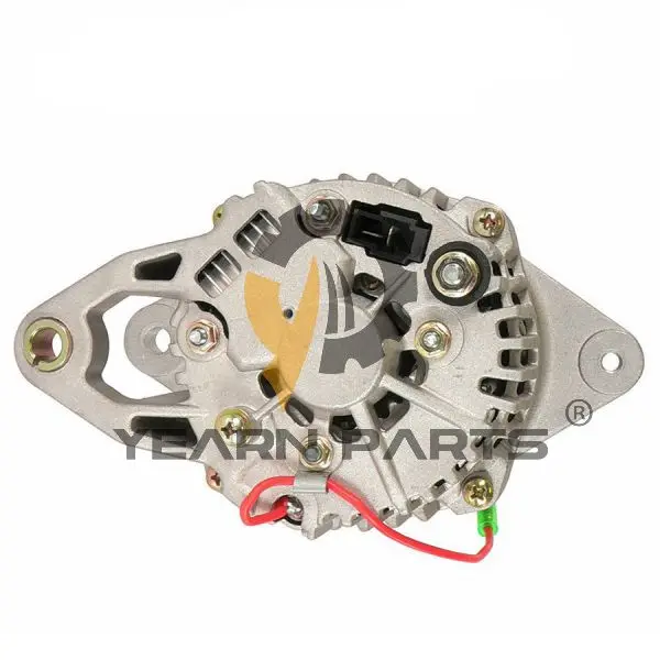 Alternator LR16073 LR160735B 123900-77210 for Doosan Daewoo Excavator SOLAR 55-V PLUS SOLAR 55W-V PLUS SOLAR 75-V
Alternator LR16073 LR160735B 123900-77210 for Doosan Daewoo Excavator SOLAR 55-V PLUS SOLAR 55W-V PLUS SOLAR 75-V