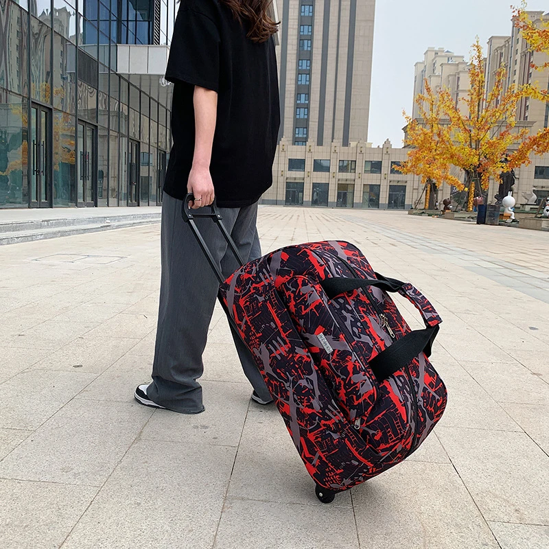 Suitcases on Wheels Bag Luggage Travel Suitcases Offers with Wheels Suitcase Trolley Handbag Cabin Case Excursion Bag Bags
Suitcases on Wheels Bag Luggage Travel Suitcases Offers with Wheels Suitcase Trolley Handbag Cabin Case Excursion Bag Bags