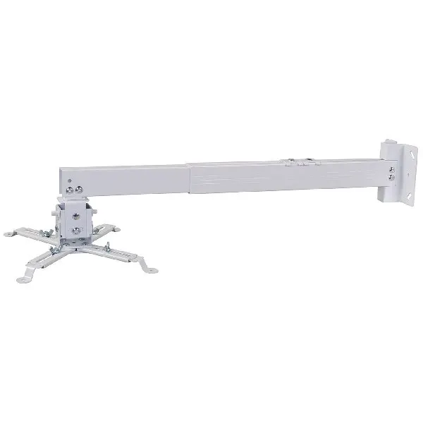 Bracket for projector cactus cs-vm-pre02-wt White | Бытовая техника