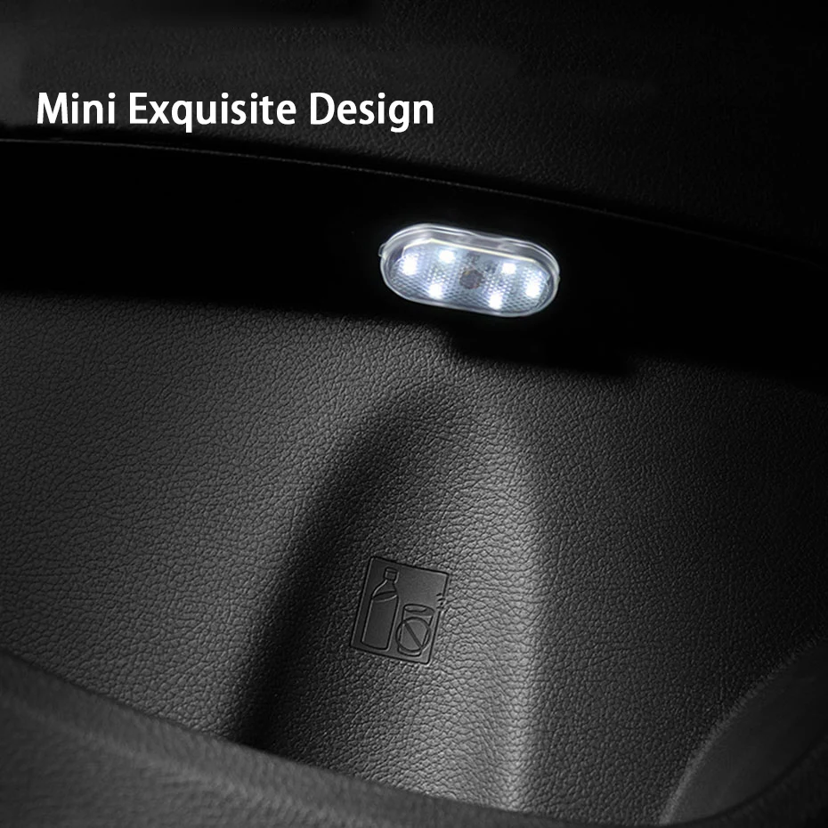 4 Pcs Mini Interior Decoration Lights for Emergency/Cabinet/Ceiling/interior Lighting/USB Charging Magnetic Installation Lights
4 Pcs Mini Interior Decoration Lights for Emergency/Cabinet/Ceiling/interior Lighting/USB Charging Magnetic Installation Lights