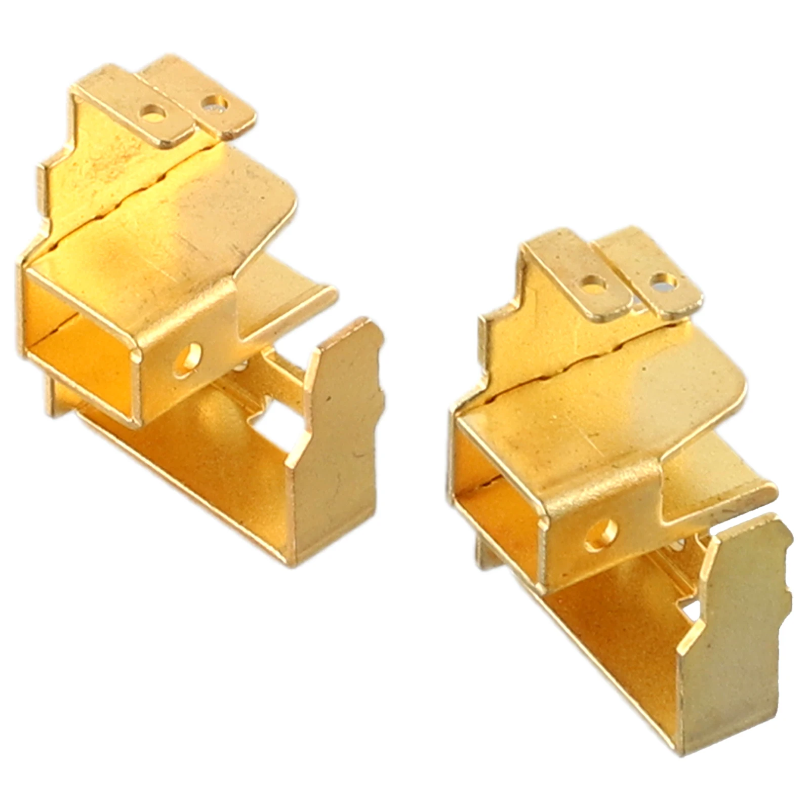 Durable Newest Top-quality Brush Carbon Holder Spring Gold Black Brush Holder Brush Spring Grinder Replacement Set
Durable Newest Top-quality Brush Carbon Holder Spring Gold Black Brush Holder Brush Spring Grinder Replacement Set