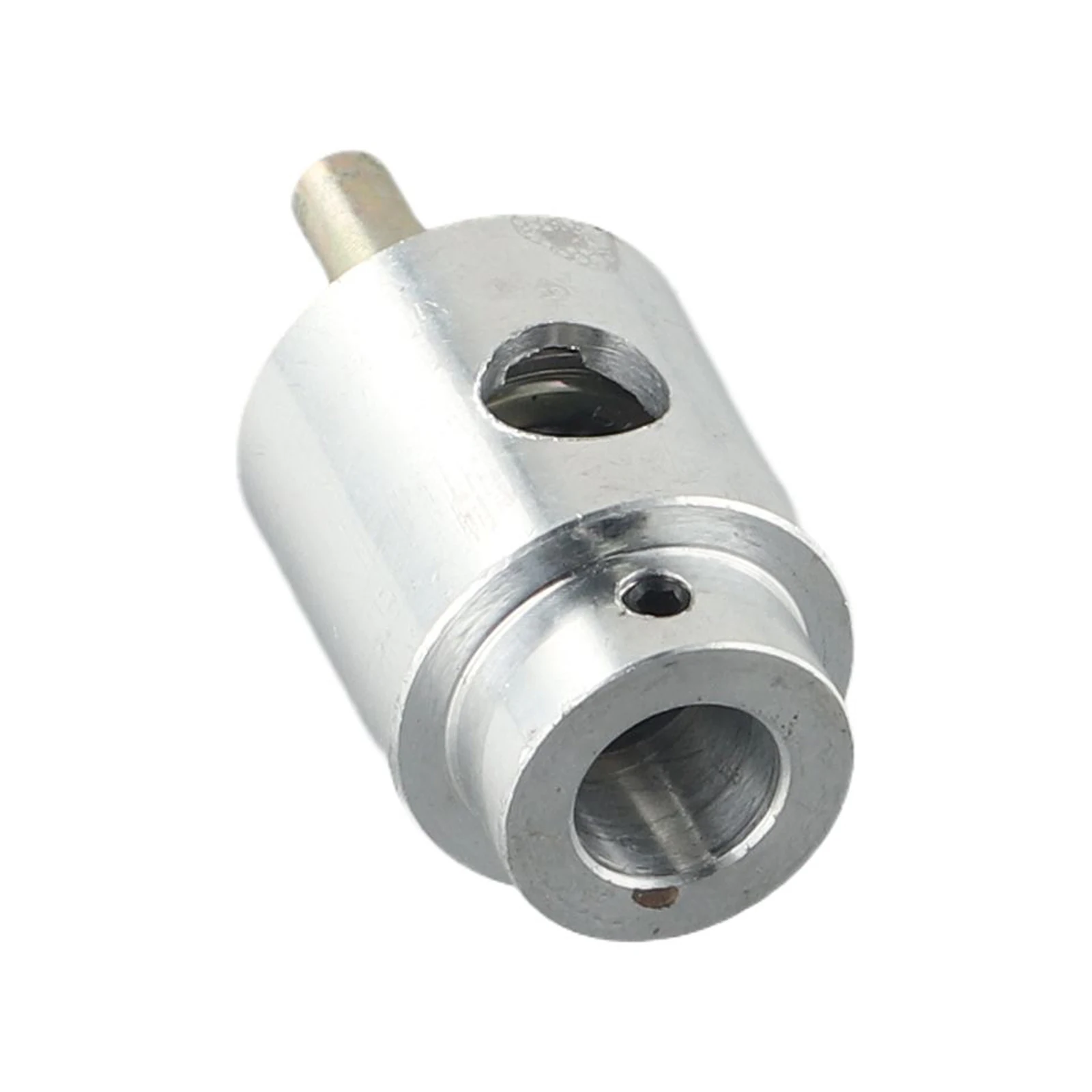 1pc Small Electric Drill Flexible Shaft 6mm Connector Flex Shaft Drill Chuck For Electric Drills Electric Grinders Power Tool
1pc Small Electric Drill Flexible Shaft 6mm Connector Flex Shaft Drill Chuck For Electric Drills Electric Grinders Power Tool