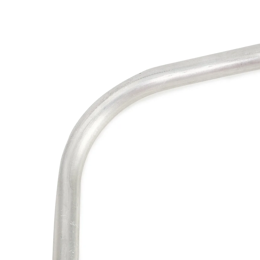 Pipe Air Compressor Tube 1pc 7.8mm/0.31\" Air Compressor Air Pipe Air Pump Aluminum+Brass Exhaust Tube ToneG3/8\"
Pipe Air Compressor Tube 1pc 7.8mm/0.31\" Air Compressor Air Pipe Air Pump Aluminum+Brass Exhaust Tube ToneG3/8\"