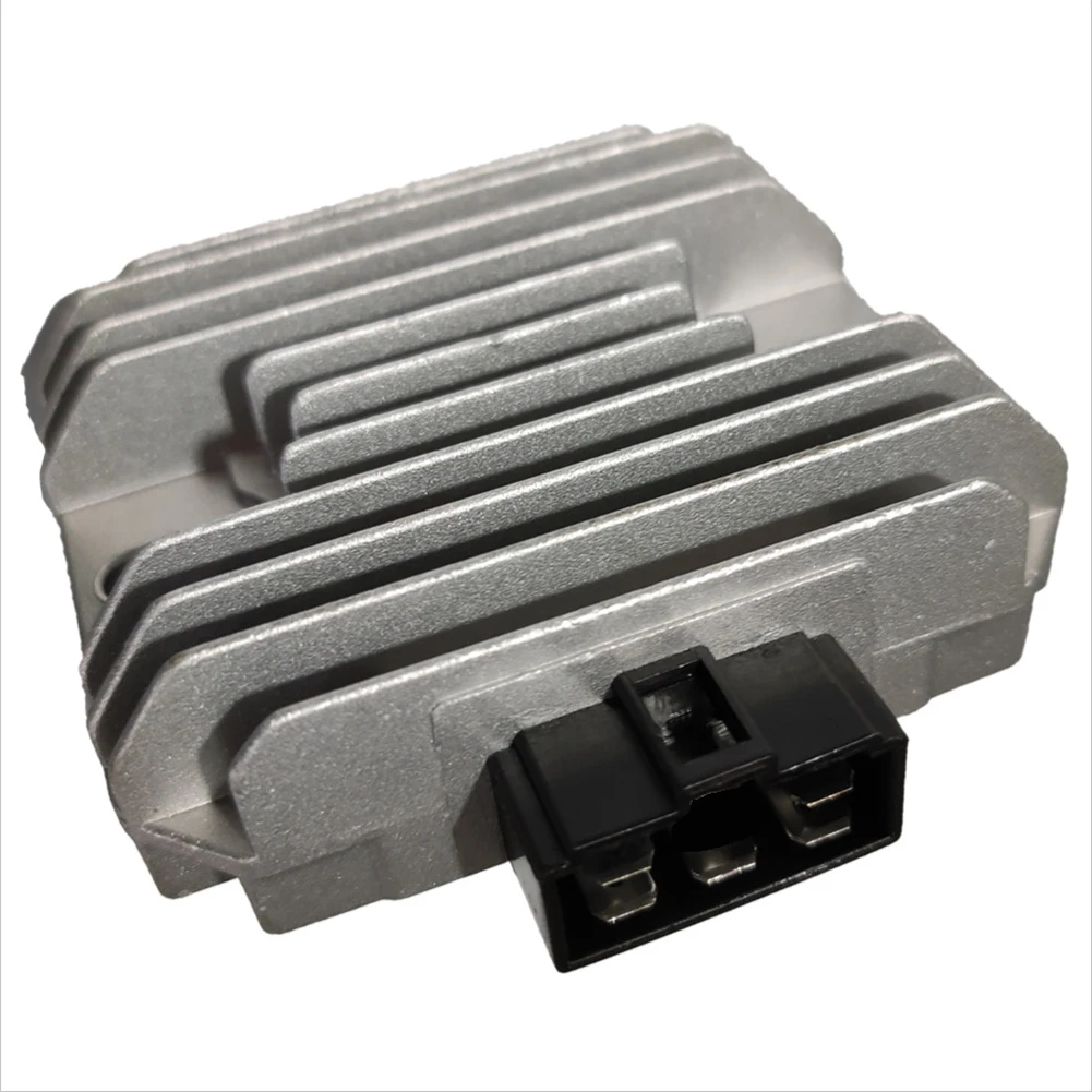 For Hyosung For Corven Regulator Rectifier Motorcycle 32800-H01-413 92005-MI-00-AA-30 Aluminium Alloy Motorcycle
For Hyosung For Corven Regulator Rectifier Motorcycle 32800-H01-413 92005-MI-00-AA-30 Aluminium Alloy Motorcycle