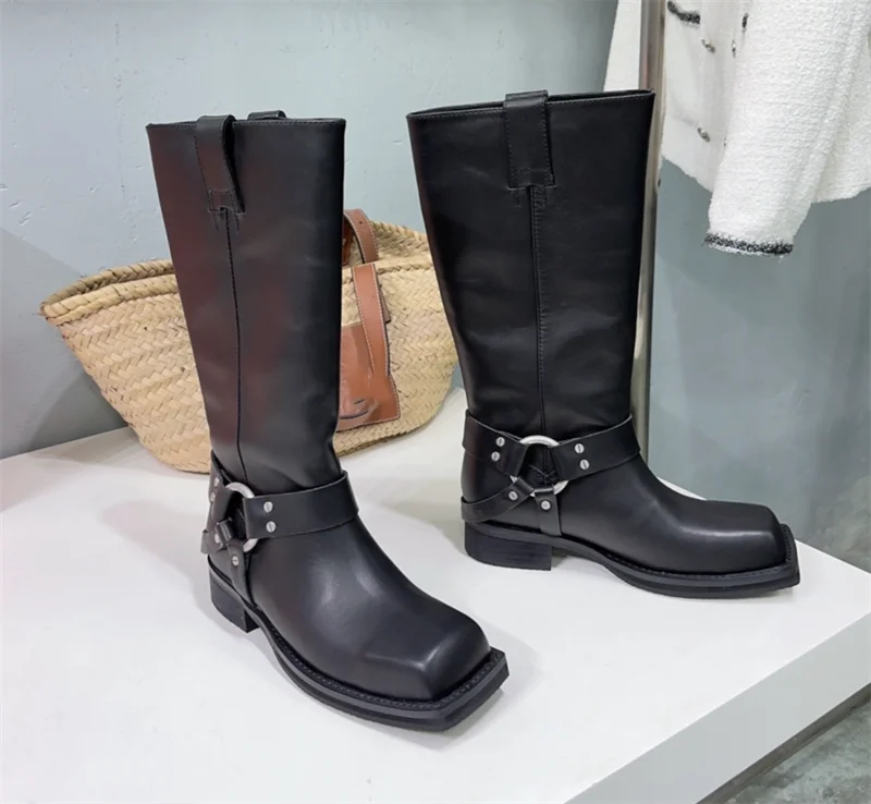 Long Boots for Women Black Leather Boots Designer Shoes Master Quality Boots Luxury Shoes for Ladies 2023 New Shoes Womens Shoes
Long Boots for Women Black Leather Boots Designer Shoes Master Quality Boots Luxury Shoes for Ladies 2023 New Shoes Womens Shoes
