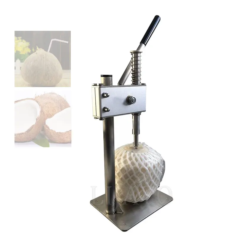 Свежие отверстия для кокоса, открывающаяся фотолампа, Таиланд, легко открывается
Свежие отверстия для кокоса, открывающаяся фотолампа, Таиланд, легко открывается