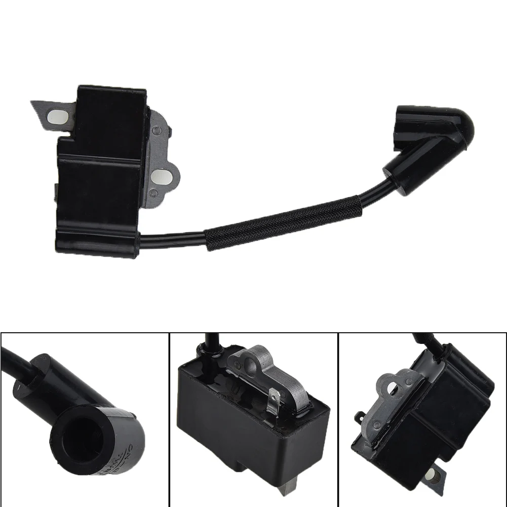 Модуль катушки зажигания для STIHL FS40 FS50 FS56 HT56C FC56C FC56 KM56C E KM56RC EKM56RC EZ Запчасти для газонокосилки
Модуль катушки зажигания для STIHL FS40 FS50 FS56 HT56C FC56C FC56 KM56C E KM56RC EKM56RC EZ Запчасти для газонокосилки