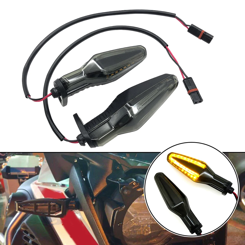Reliable LED Turn Signal Light For for BMW R1200GS Adventure Versatile Fitment Easy Replacement (96 characters)
Reliable LED Turn Signal Light For for BMW R1200GS Adventure Versatile Fitment Easy Replacement (96 characters)