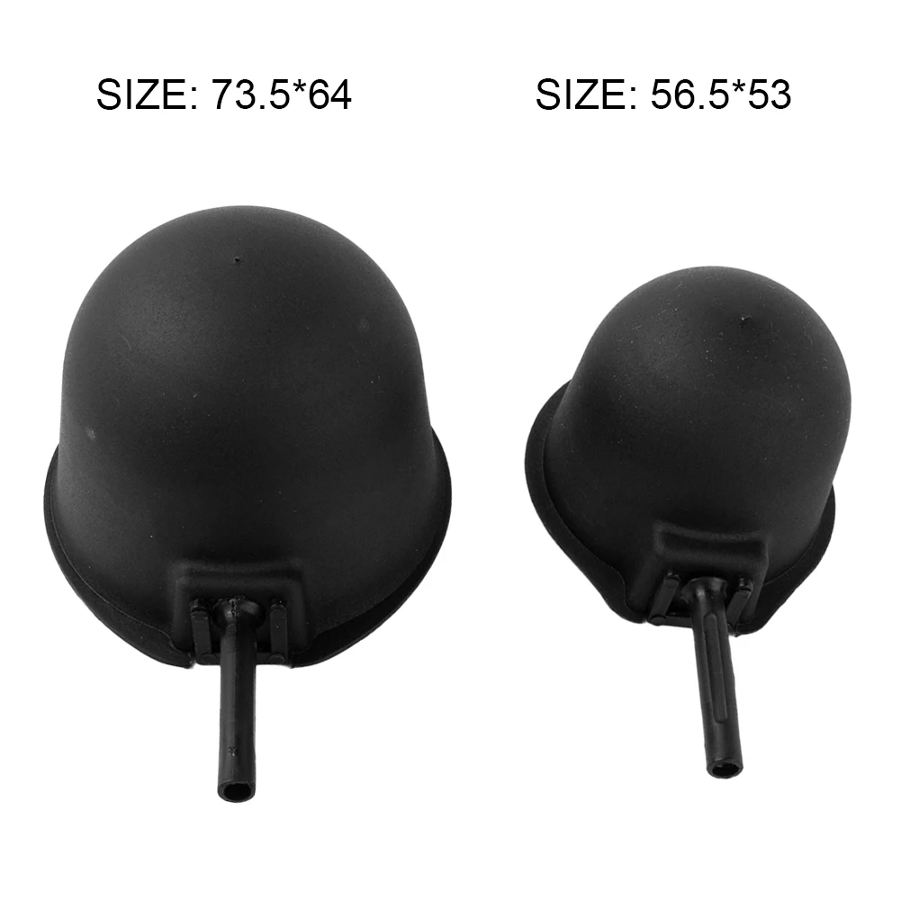 Fishing Outdoor Sports Feeders Bait Spoons Bait Throwing European-style Long Rod Parts Plastic 2 PCS Accessories
Fishing Outdoor Sports Feeders Bait Spoons Bait Throwing European-style Long Rod Parts Plastic 2 PCS Accessories