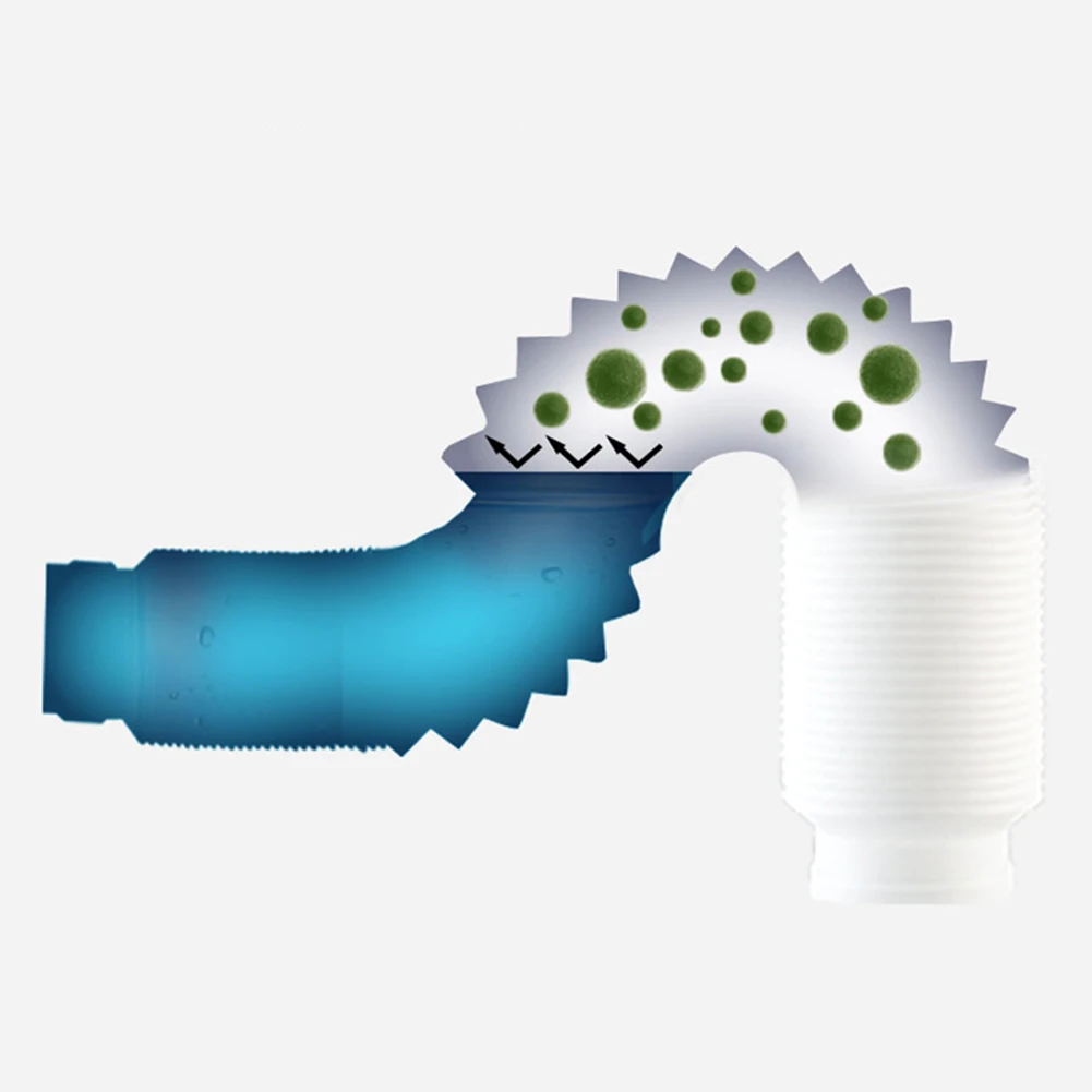 Sink Launch Pipeline Accessories Kitchen Hose Strainer Washbasin Drain Pipe Deodorant Sewer Pipe Bathroom Kitchen Accessory
Sink Launch Pipeline Accessories Kitchen Hose Strainer Washbasin Drain Pipe Deodorant Sewer Pipe Bathroom Kitchen Accessory