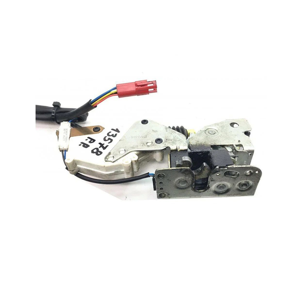 European Trucks Spare Parts for Trucks SCE 1867658 1940919 1867659 L.H Door Lock
European Trucks Spare Parts for Trucks SCE 1867658 1940919 1867659 L.H Door Lock