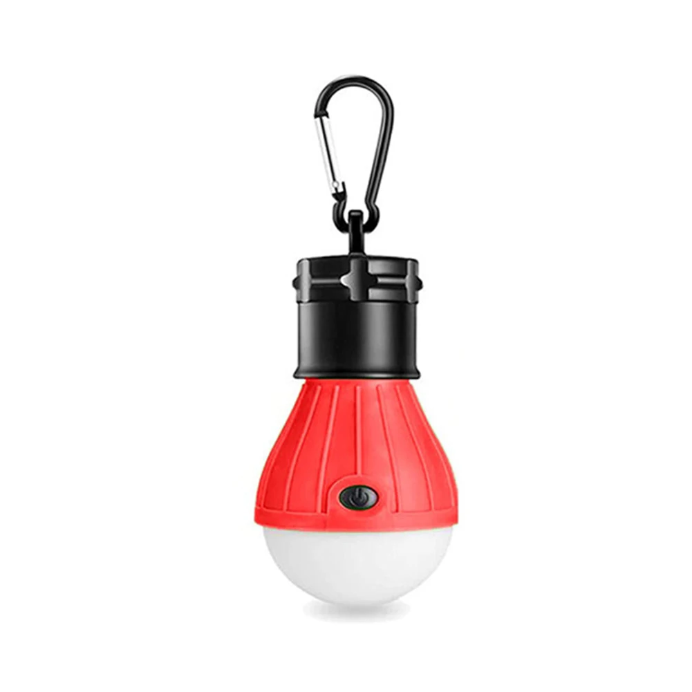 Camping Light Tent Light 60 Lumens ABS Bright Bulb Waterproof Camping Diffused Light Hanging Lamp LED Light New
Camping Light Tent Light 60 Lumens ABS Bright Bulb Waterproof Camping Diffused Light Hanging Lamp LED Light New