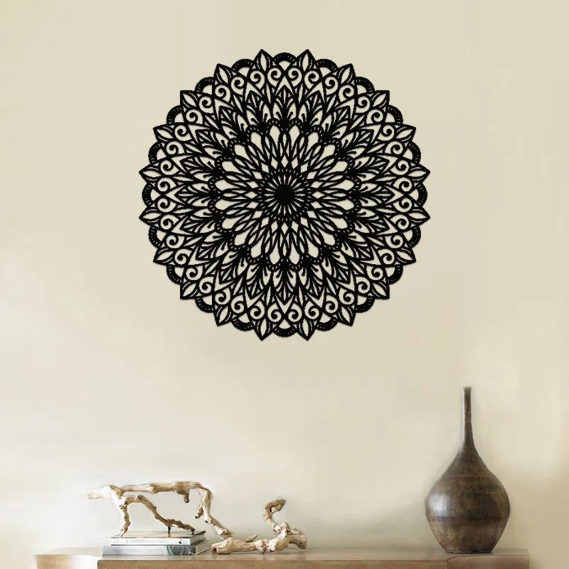 Elegant Wooden Mandala, Wood Wall Art Decor, Flower, Interior decoration, Mandala Wood Wall Art, Bedroom Wood Wall Panel Living 
Elegant Wooden Mandala, Wood Wall Art Decor, Flower, Interior decoration, Mandala Wood Wall Art, Bedroom Wood Wall Panel Living
