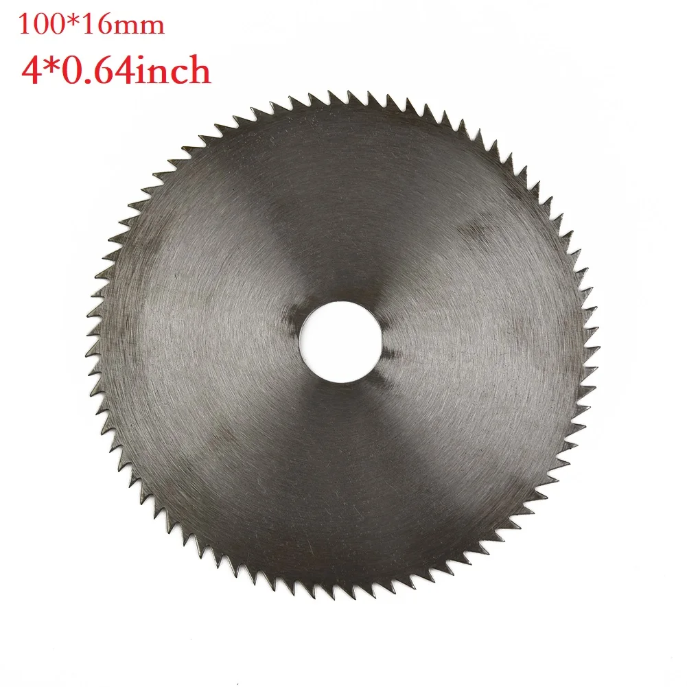 Bore Diameter 16/20mm Cutting Disc Circular Saw Blade Saw Blade Circular Cutting blade Multi Tool Steel 100mm Hot Sale
Bore Diameter 16/20mm Cutting Disc Circular Saw Blade Saw Blade Circular Cutting blade Multi Tool Steel 100mm Hot Sale