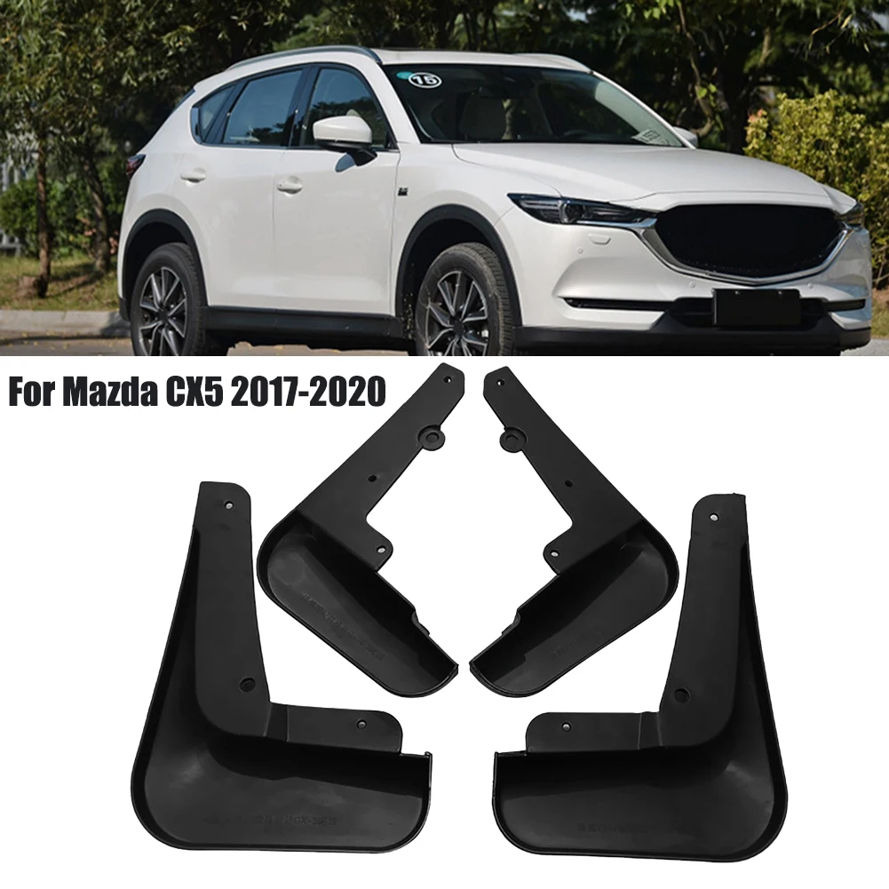Brand New 4 Pack 4x ABS Plastic Correct Connector Direct Installation For Mazda CX-5 Front Fenders KF 2017-2021
Brand New 4 Pack 4x ABS Plastic Correct Connector Direct Installation For Mazda CX-5 Front Fenders KF 2017-2021