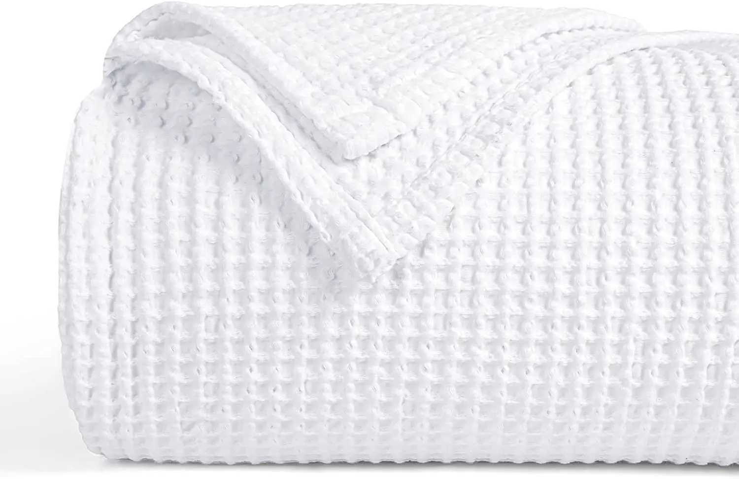 100% Cotton Waffle Weave Blanket 405GSM Washed Warm Soft Lightweight Breathable Blanket for All Season for Couch Bed Sofa
100% Cotton Waffle Weave Blanket 405GSM Washed Warm Soft Lightweight Breathable Blanket for All Season for Couch Bed Sofa
