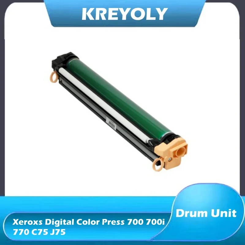 

Color Drum For Xeroxs Digital Color Press 700 700i 770 C75 J75 Drum Unit Cartridge 013R00656/013R00643/013R00672
