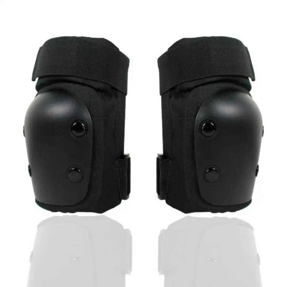 6Pcs Youth Adult Knee Pad Elbow Pad Wrist Guard Sports Protective Gear Set for Skateboarding Roller Skating BMX Cycling Scooter
6Pcs Youth Adult Knee Pad Elbow Pad Wrist Guard Sports Protective Gear Set for Skateboarding Roller Skating BMX Cycling Scooter
